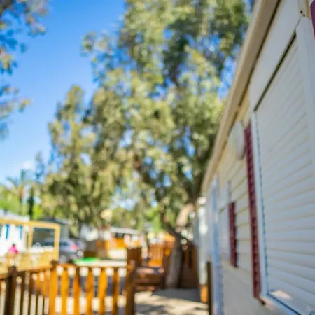 Camping Sant Salvador Campsite 5*