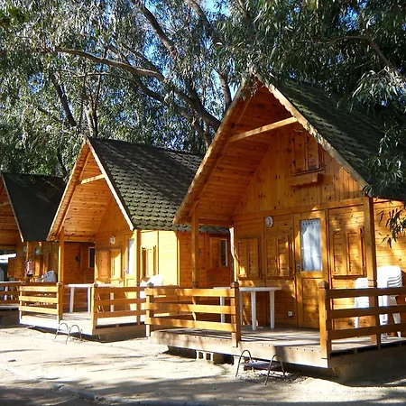 Camping Sant Salvador Coma-ruga
