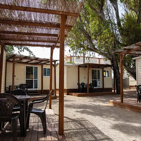 Camping Sant Salvador Coma-ruga