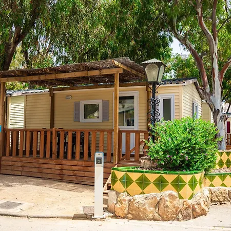 Camping Sant Salvador Coma-ruga