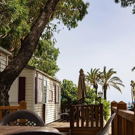 Camping Sant Salvador Coma-ruga