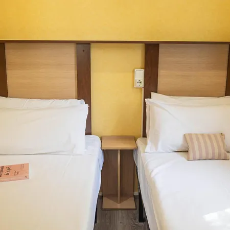 Campsite Camping Sant Salvador 5*