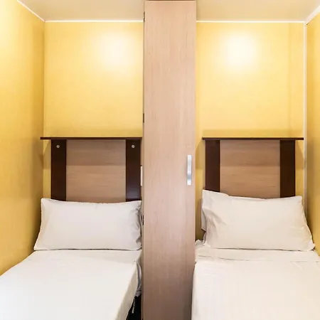Camping Sant Salvador Campsite Coma-ruga