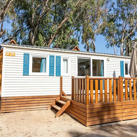 Campsite Camping Sant Salvador Coma-ruga