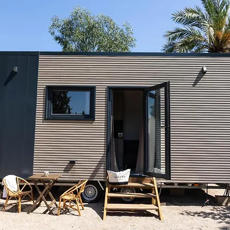 Camping Sant Salvador