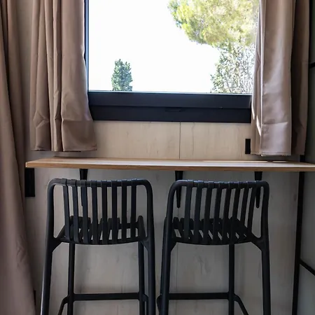 Campsite Camping Sant Salvador Coma-ruga