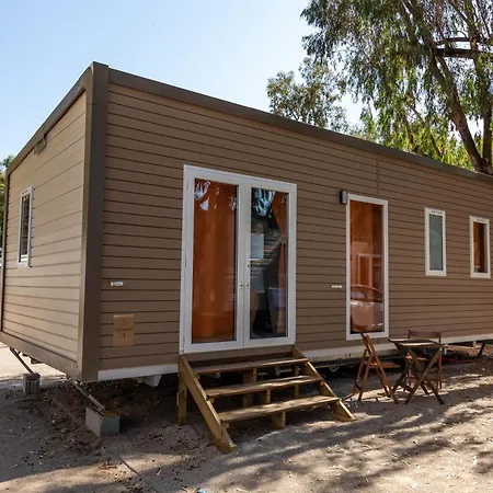 Campsite Camping Sant Salvador Coma-ruga