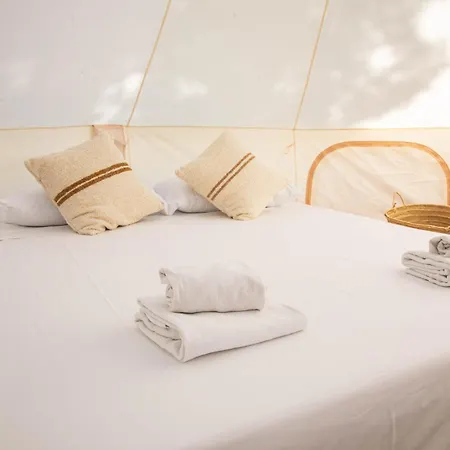 Camping Sant Salvador Camping 5*