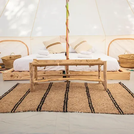 Camping Sant Salvador 5*