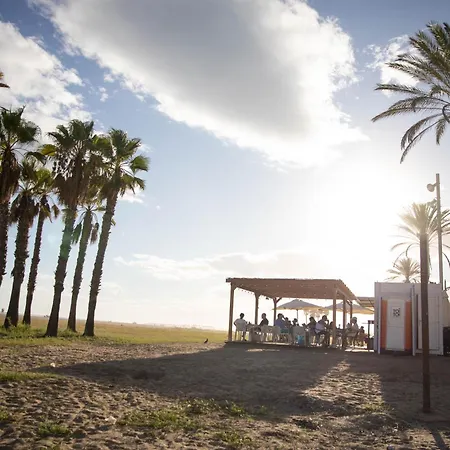 Camping Sant Salvador Campsite