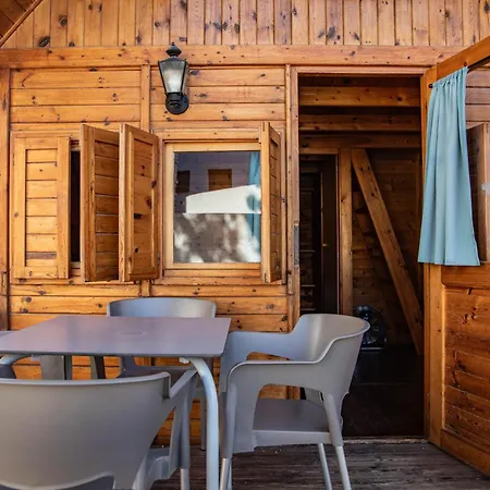 Camping Sant Salvador Coma-ruga