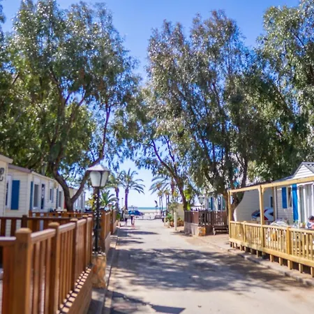 Camping Sant Salvador 5* Coma-ruga