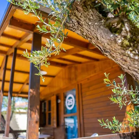 Camping Sant Salvador Coma-ruga