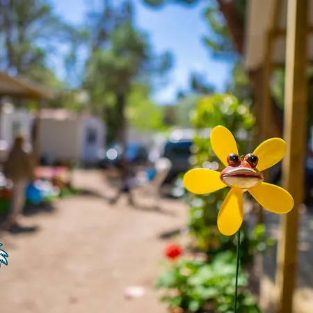 Camping Sant Salvador Coma-ruga