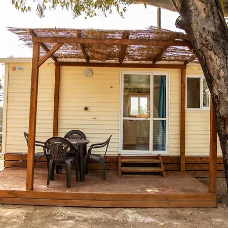 Camping Sant Salvador Camping 5*