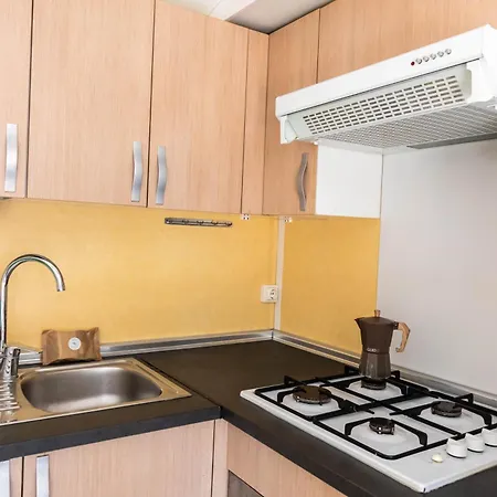 Camping Sant Salvador Coma-ruga