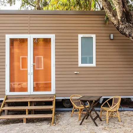 Camping Camping Sant Salvador 5*