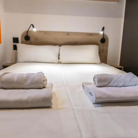 Camping Sant Salvador Camping Coma-ruga