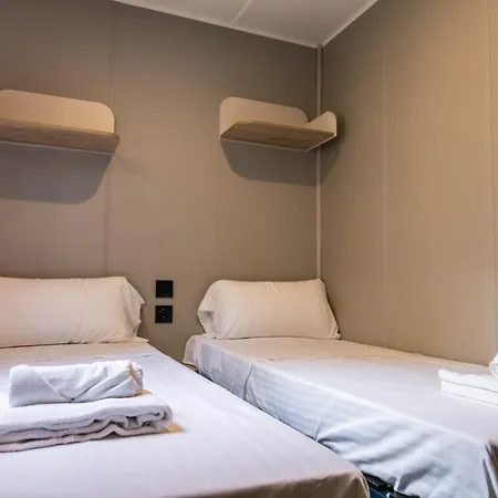 Camping Sant Salvador 5* Coma-ruga
