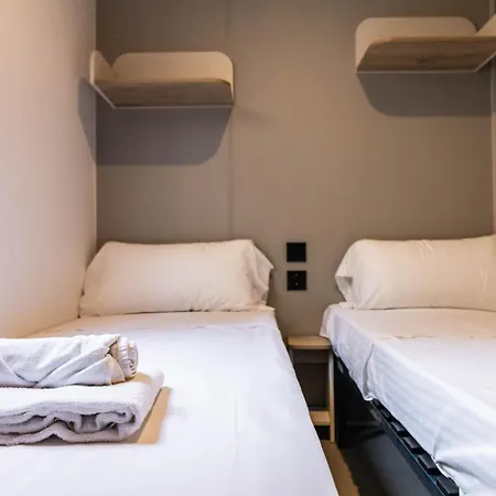 Camping Sant Salvador Camping 5*