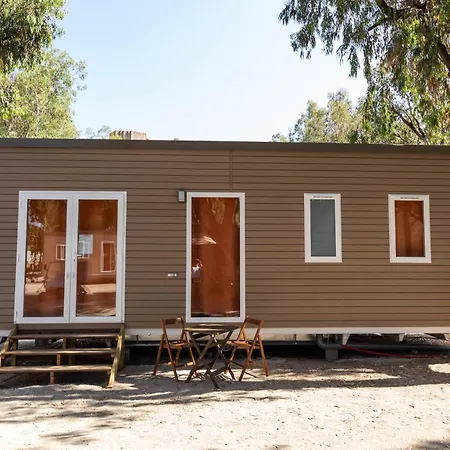 Camping Sant Salvador 5*