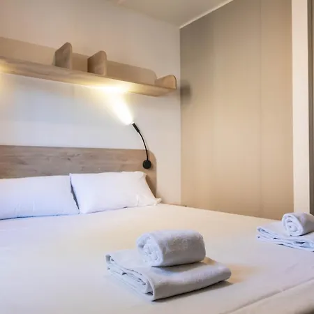 Camping Sant Salvador Camping Coma-ruga