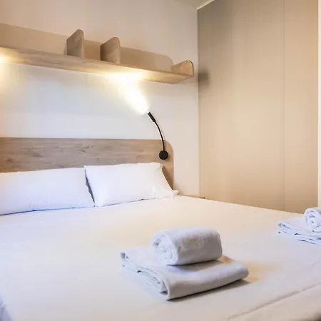 Camping Camping Sant Salvador Coma-ruga