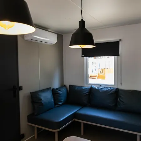 Camping Sant Salvador 5* Coma-ruga