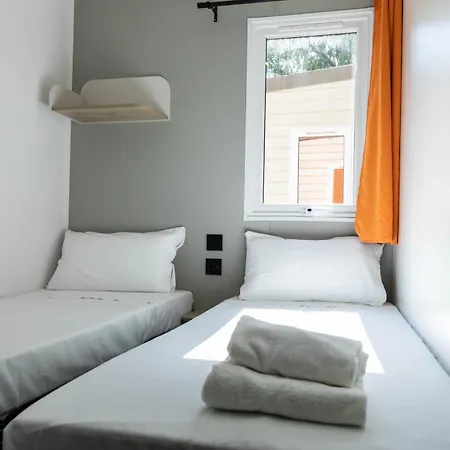 Camping Camping Sant Salvador Coma-ruga