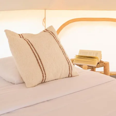 Camping Sant Salvador 5* Coma-ruga